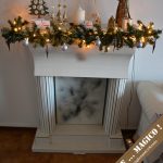Camino per arredo in Cartone - immagine 2